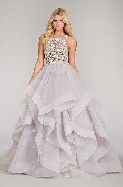 Buy Lily Wedding Womens 2 Piece Printed Prom Dress 2018 Long Evening Ball  Gowns Online at desertcartINDIA